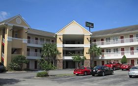 Extended Stay America Mobile Spring Hill