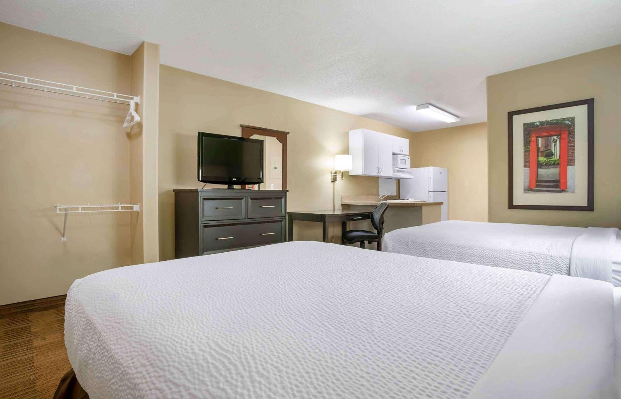 Extended Stay America Suites - Mobile - Spring Hill Exterior photo