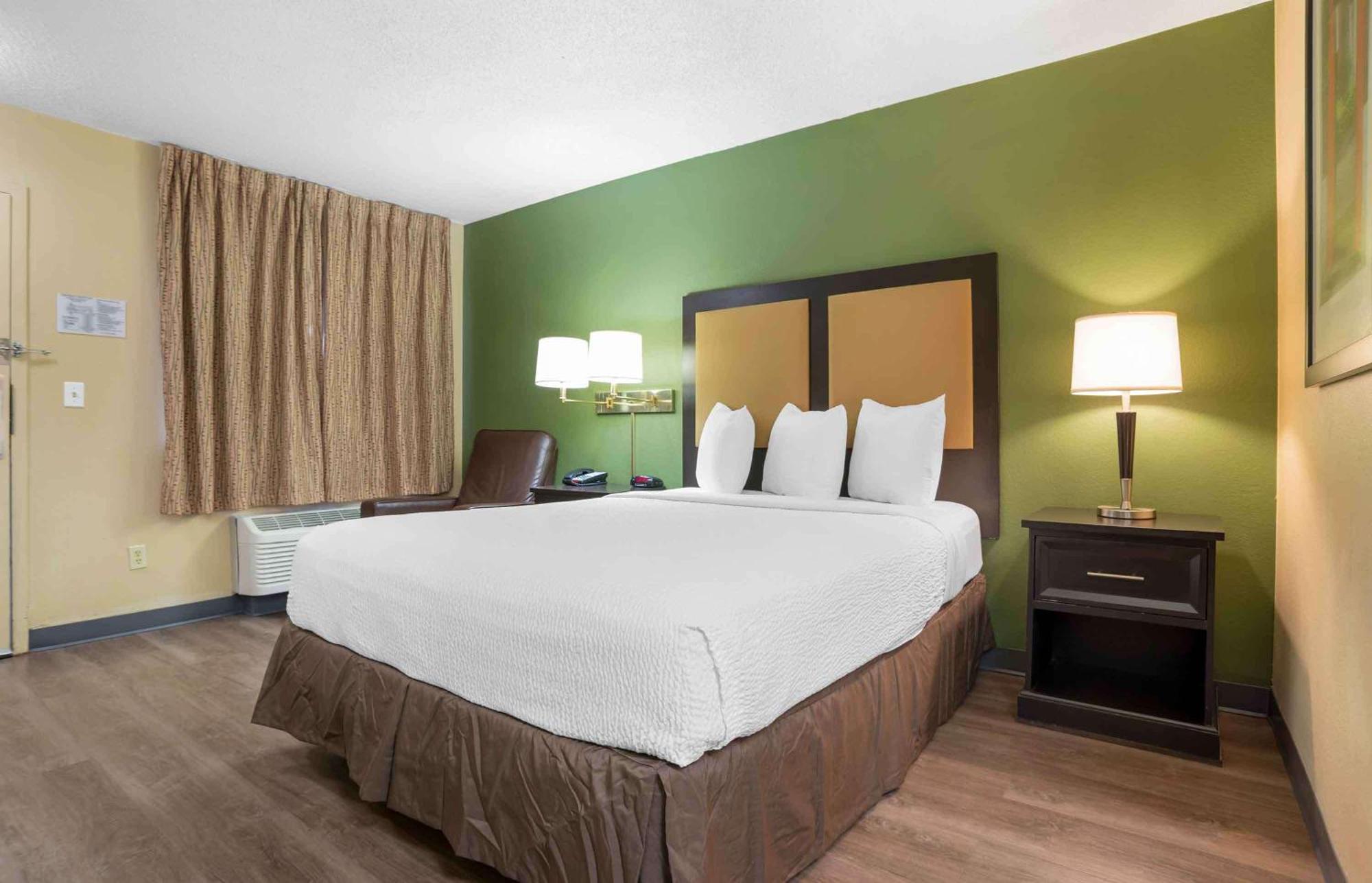 Extended Stay America Suites - Mobile - Spring Hill Exterior photo