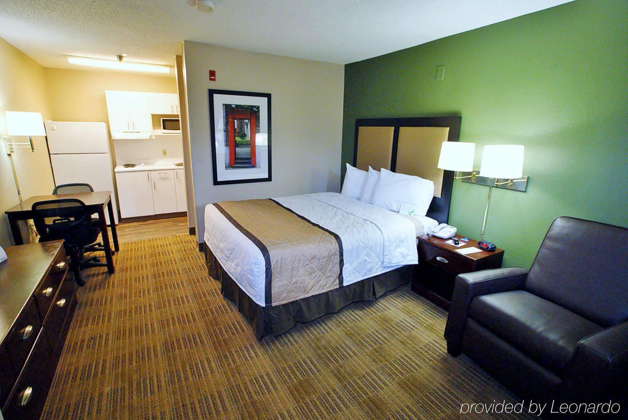 Extended Stay America Suites - Mobile - Spring Hill Exterior photo